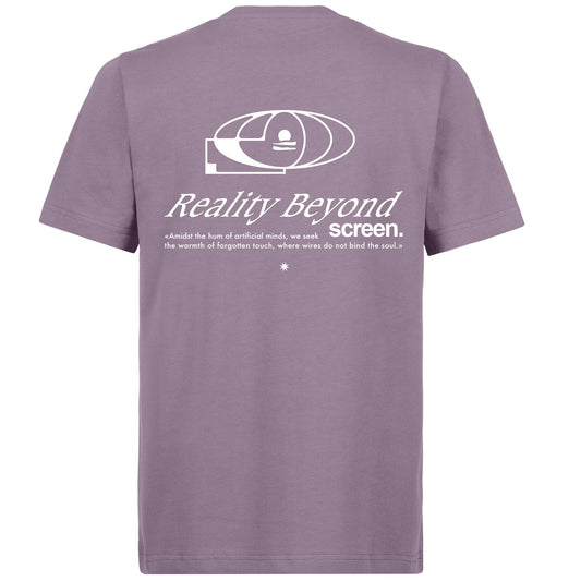 Classic Tee - Reality Beyond