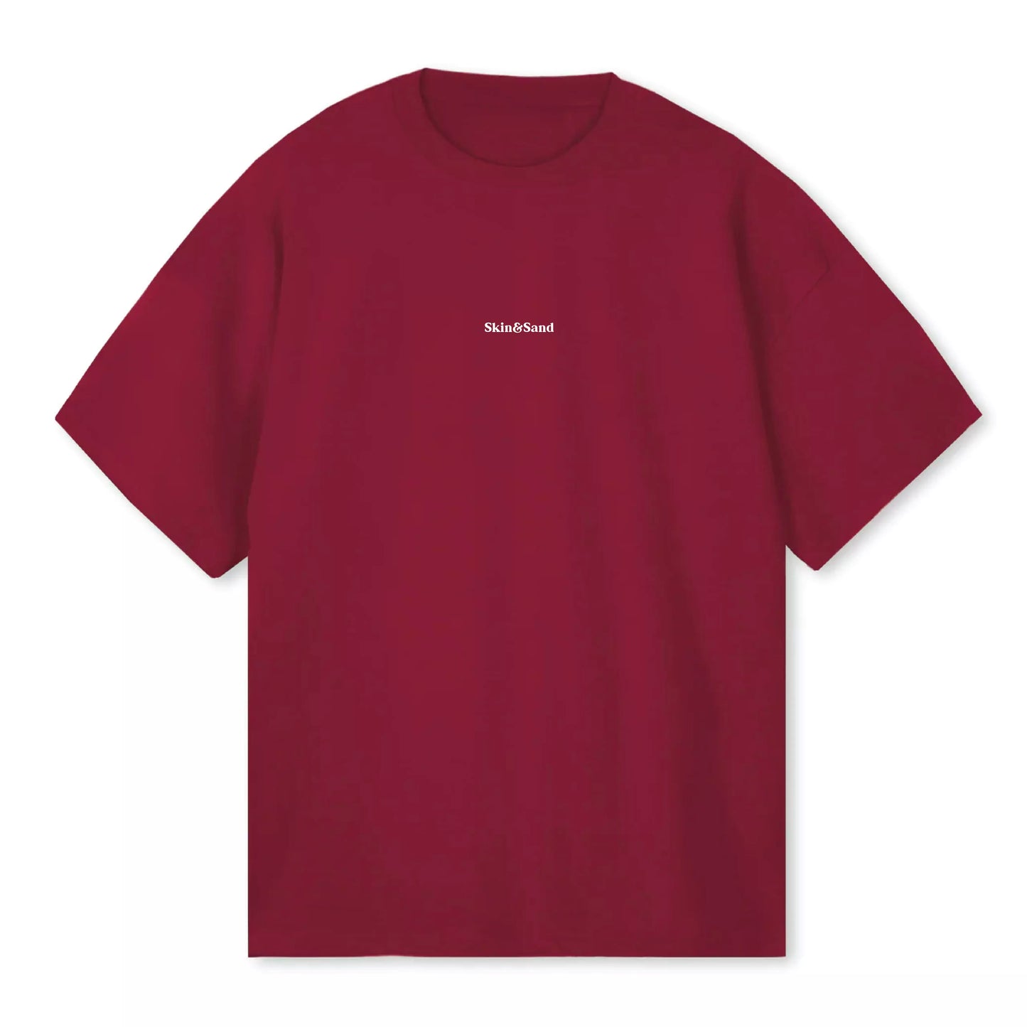 Oversize Tee - Illusion